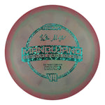Valerie Mandujano Signature Series ESP Heat