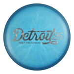 #4 Blue (Money) 173-174 2026 Pro Worlds Big Z Luna