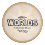 #66 (Black Matte) 173-174 2026 Worlds Z Swirl Zone SS