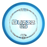 #1 Blue (Flag) 164-166 Z Buzzz OS