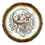 Jawbreaker Z Lite Scorch