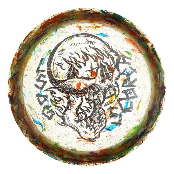 Jawbreaker Z Lite Scorch