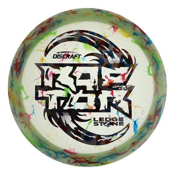 Jawbreaker Z Glo Raptor