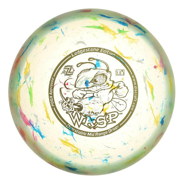 Jawbreaker Z Wasp