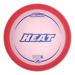 #6 Pink (Blue Matte) 160-163 Z Lite Heat