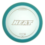 #6 Blue (White Matte) 160-163 Z Lite Heat