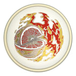 #15 Clear (Gold Metallic/Red Matte-alic/Silver Metallic) 173-174 SFO CryZtal Luna