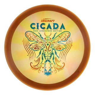 Z Swirl Cicada