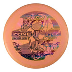 ESP Swirl Zone