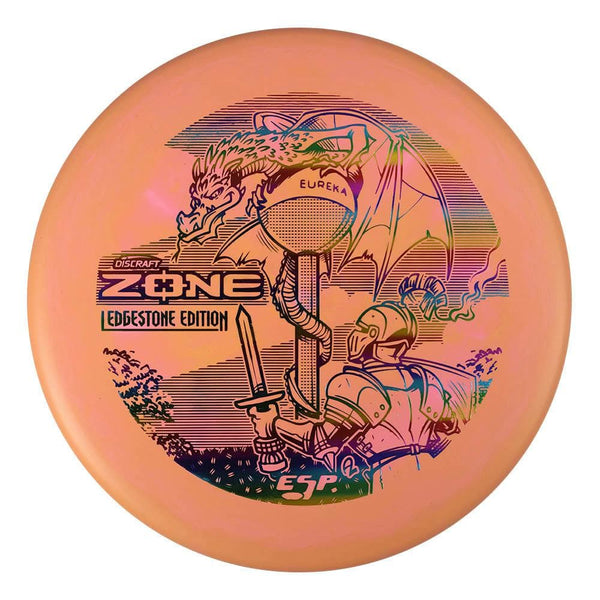 ESP Swirl Zone