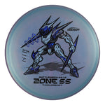 Ti Colorshift Zone SS