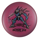 Ti Colorshift Zone SS