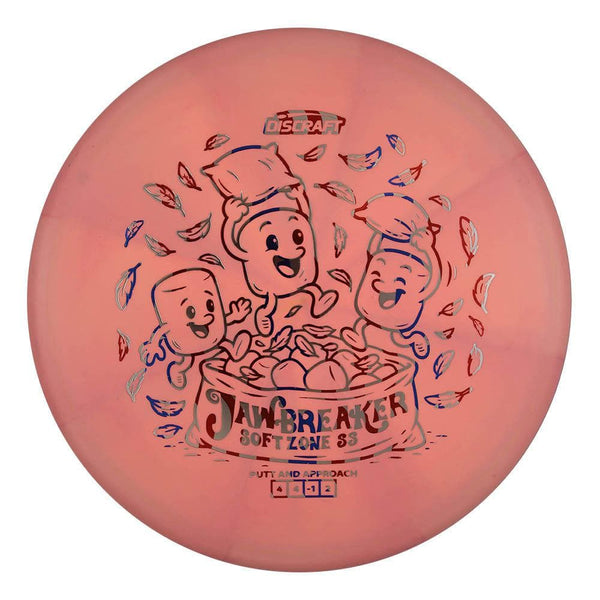 Jawbreaker Soft Zone SS