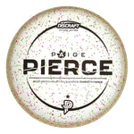#1 (Black) 160-163 Paige Pierce Victory Edition Confetti Fierce