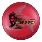 #66 (Gold Disco Dots) 173-174 2026 Tour Series Ricky Wysocki Hallux