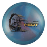 #95 (Gold Sparkle) 170-172 2026 Tour Series Hanna Huynh Heat