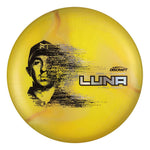 #214 (Silver Linear Holo) 173-174 2026 Tour Series Paul McBeth Luna
