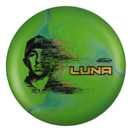 #90 (Gold Nautical Stars) 173-174 2026 Tour Series Paul McBeth Luna