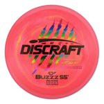 #165 (Black/Rainbow) 177+ 2026 Worlds 6 Claw Buzzz SS #1