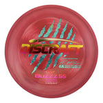 #165 (Summer Sunset/Blue Flowers) 177+ 2026 Worlds 6 Claw Buzzz SS #2