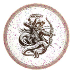 #40 (Copper Metallic) 175-176 Anthony Barela CryZtal Confetti Archer