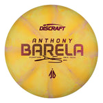 #24 (Magenta Metallic) 173-174 Anthony Barela CT Swirl Focus