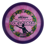 Anthony Barela Victory Edition Z Swirl Cigarra