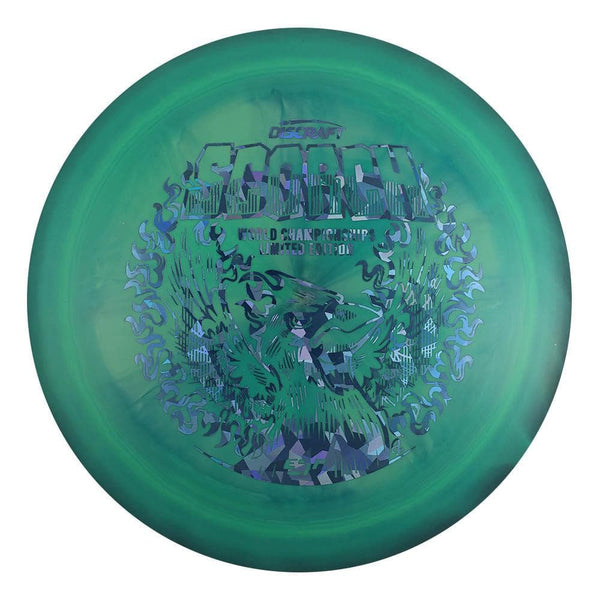 ESP Lite AM World Championships Scorch