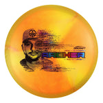 #40 (Rainbow) 175-176 2026 Tour Series Austin Turner Archer