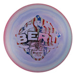 #25 (Flag) 177+ Bert Kreischer ESP Buzzz