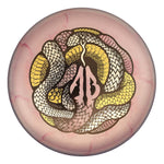 Anthony Barela Big Z Swirl Snake Pit Luna