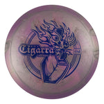 Big Z Swirl Cigarra