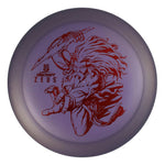 Paul McBeth Big Z Zeus