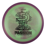 Champion's Cup Colorshift ESP Passion