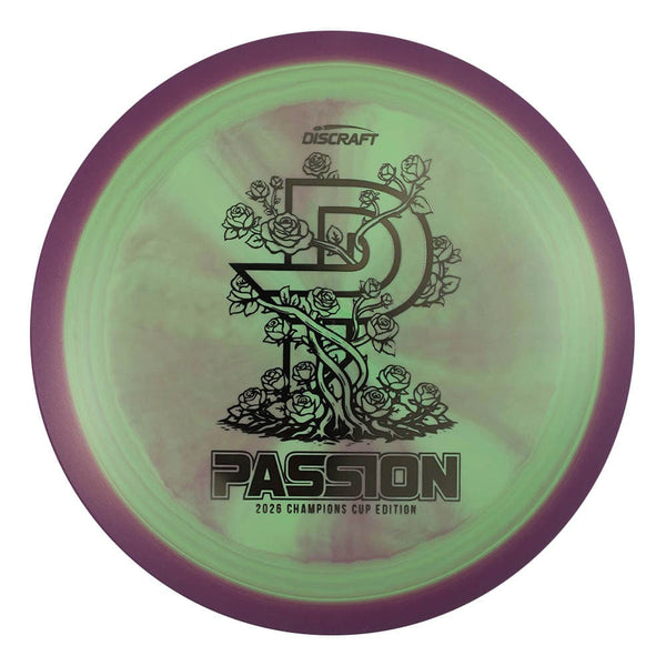 Champion's Cup Colorshift ESP Passion