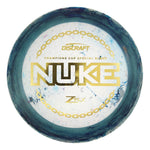 Champion's Cup Colorshift Jawbreaker Z Nuke
