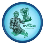 #10 Blue (Green Metallic) 170-172 Champion's Cup Super Flex Zone
