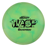 Chris Dickerson ESP Swirl Wasp
