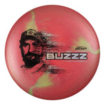 2026 Tour Series Chris Dickerson Buzzz