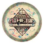 #21 (Black) 173-174 Cascade Challenge Jawbreaker Colorshift Z Athena