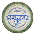 Champion's Cup Jawbreaker Z Flex Avenger SS