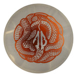 Anthony Barela CT Swirl Snake Pit Focus