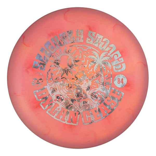 Supreme Flight Slightly Stoopid Dylan Cease Luna (Bear)