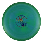 #40 (Rainbow Lasers) 177+ Colorshift ESP Buzzz