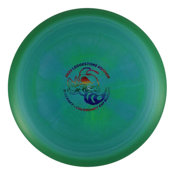 #40 (Rainbow Lasers) 177+ Colorshift ESP Buzzz