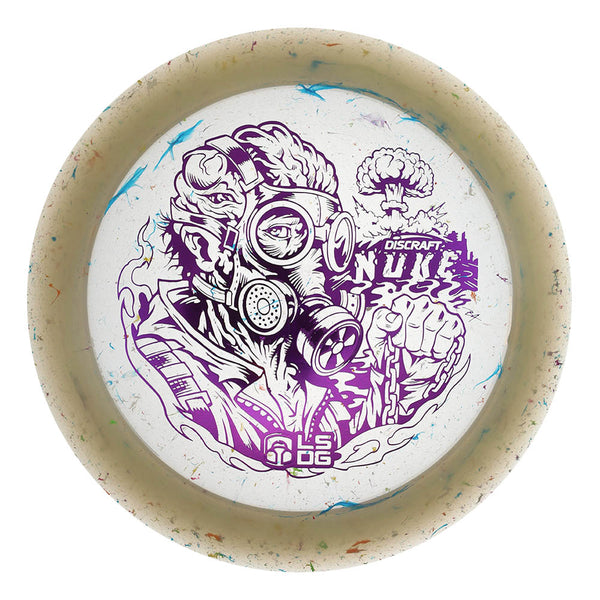 Colorshift Jawbreaker Z Flx Nuke