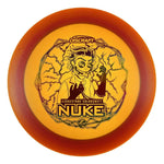 #48 (Rainbow) 173-174 Stiff Colorshift Z Nuke