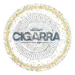 Confetti Z Cigarra