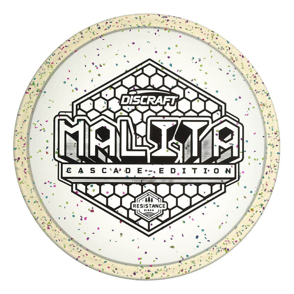 Cascade Challenge Z Confetti Malita