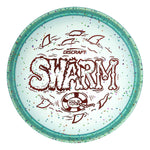 CryZtal Flx Confetti Swarm